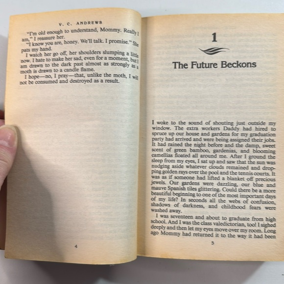 📚2/$6 Hidden Jewel #4 in the Landry Series - Picture 11 of 12